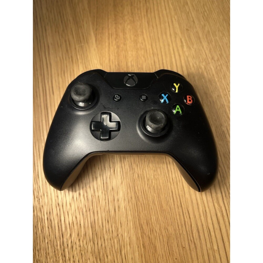 Xbox Controller Used Controller Not Tested - Parts Only